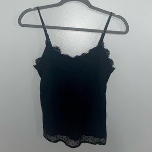 Abercrombie & Fitch Black top